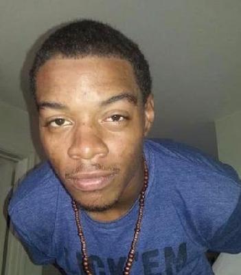 Valdez Loiseau death by force case profile photo