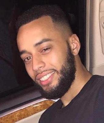 Raheem Alves death by force case profile photo