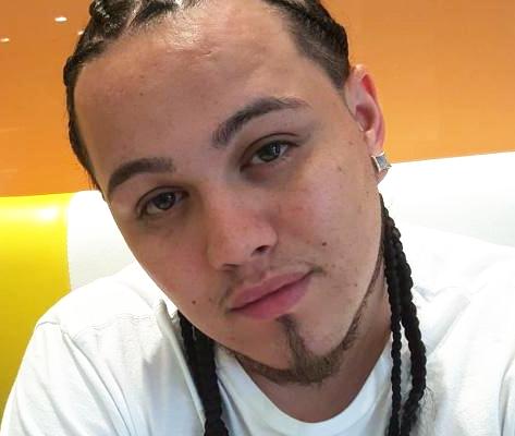 Carlos E Rivera death by force case profile photo