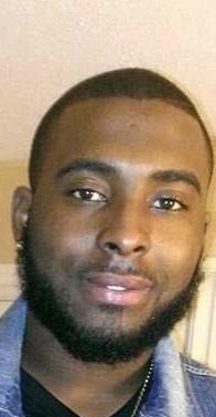 Dimitri Perry death by force case profile photo