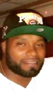 Kareem Barnes death by force case profile photo