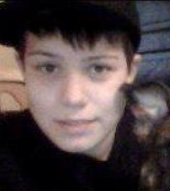 Briana Giorgio death by force case profile photo