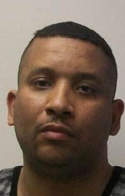 Yusef AVant death by force case profile photo
