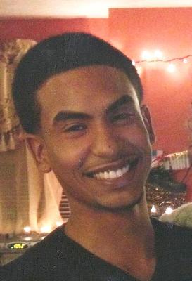 Francis Rodriguez death by force case profile photo