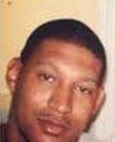 Damien Colon death by force case profile photo