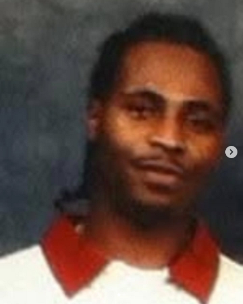 Anthony Parrish death by force case profile photo