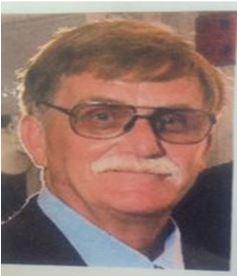Carl Seebeck death by force case profile photo