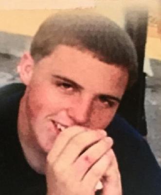 Brandon Smith death by force case profile photo