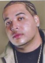 Marcos Cruz death by force case profile photo