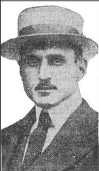 Dr Mohr death by force case profile photo