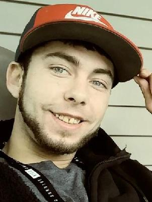 Christopher Hale death by force case profile photo
