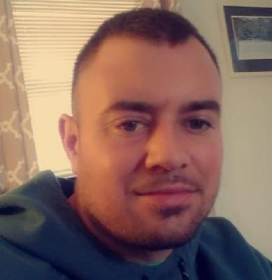 Shawn Spiker death by force case profile photo