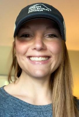 Erica Hewitt-Crossman death by force case profile photo