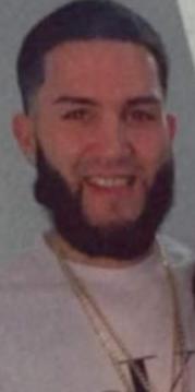 Wilmer Rodriguez death by force case profile photo