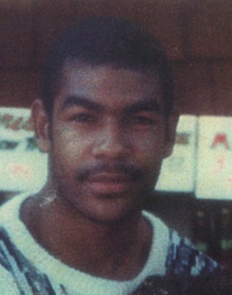 Carl Edwards death by force case profile photo