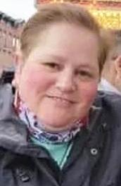 Michelle Kilbreth death by force case profile photo