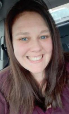 Melissa Bergeron death by force case profile photo