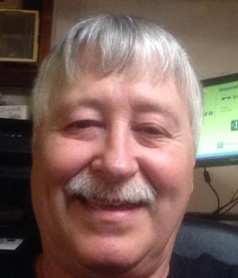 David Peat death by force case profile photo
