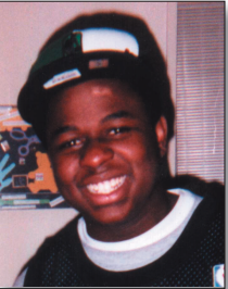 James Simms death by force case profile photo