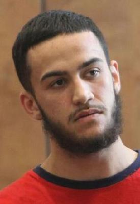 Elijah Oliver death by force case profile photo