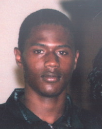 Gregory Kirkland death by force case profile photo