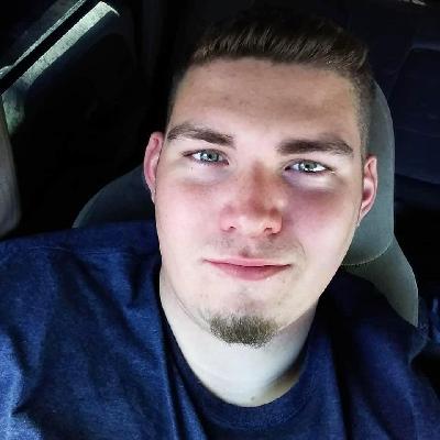 Dawson McGrath death by force case profile photo