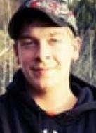 Robert Chaplin death by force case profile photo