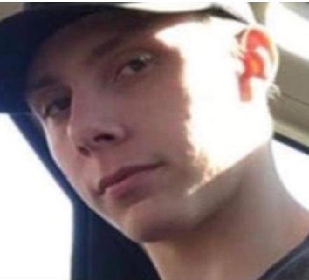Jonah Pandiani death by force case profile photo
