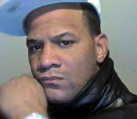 Steven Martin death by force case profile photo