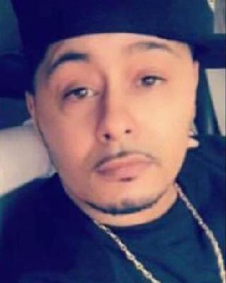 Neftaly Martinez death by force case profile photo