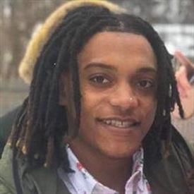 Benzell Hampton death by force case profile photo