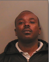 Kelvin Robinson death by force case profile photo