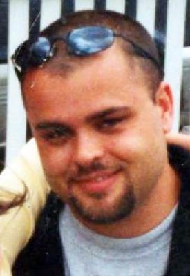 Daniel Burke death by force case profile photo
