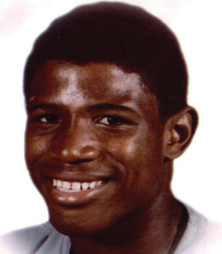 Kenneth Browne death by force case profile photo