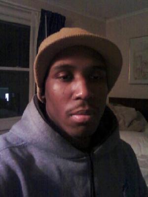 Markus Austin death by force case profile photo