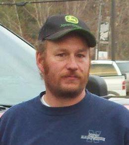 Kirby Staib death by force case profile photo
