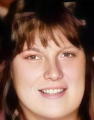 Regina Herring death by force case profile photo
