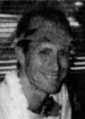 Robert Woodward death by force case profile photo