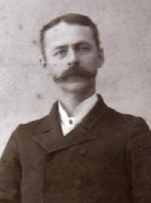 George` Hoffman death by force case profile photo