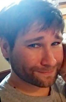 Christopher Veliz death by force case profile photo