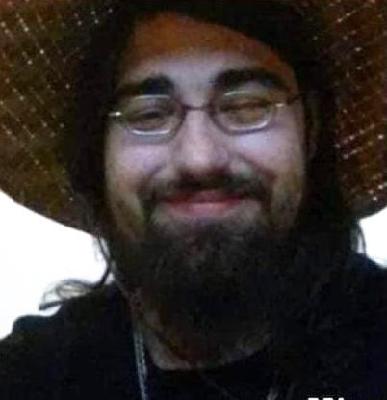 Joseph Bisson death by force case profile photo