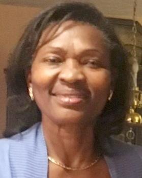 Djeswende Reid death by force case profile photo
