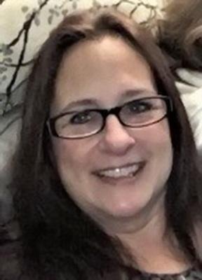 Lynn-Marie Viana death by force case profile photo