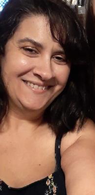 Amy Molter death by force case profile photo