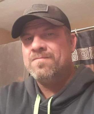 Barry Lord death by force case profile photo