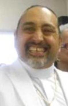Luis Garcia death by force case profile photo