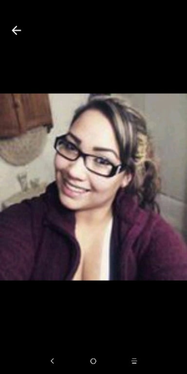 Jenna DelKittie death by force case profile photo