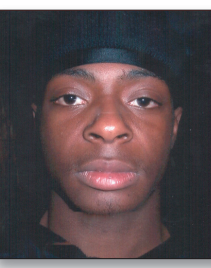 Louis Hastings death by force case profile photo