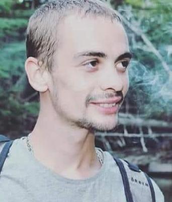 Dillon Schultz death by force case profile photo