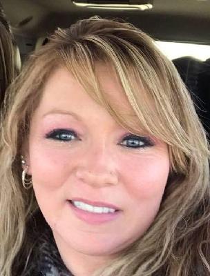 Kathleen Moran death by force case profile photo